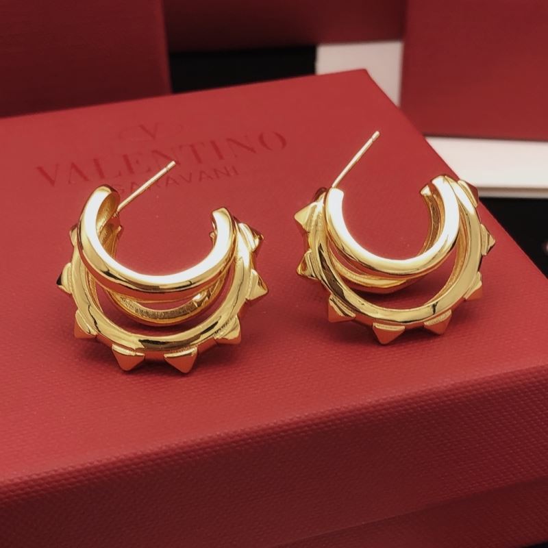 Valentino Earrings